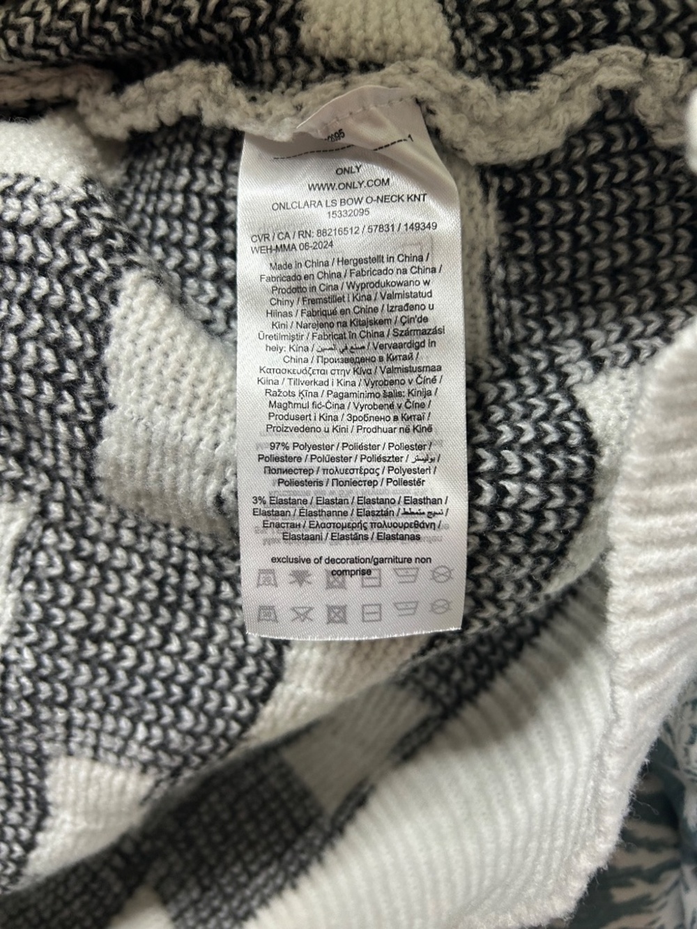 Only sweater - Picture 5 of 5